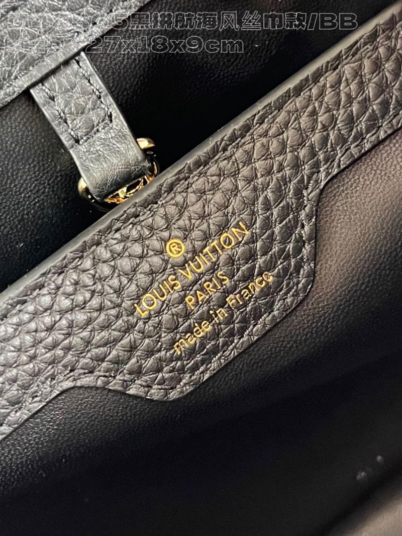Louis Vuitton Top Handle Bags